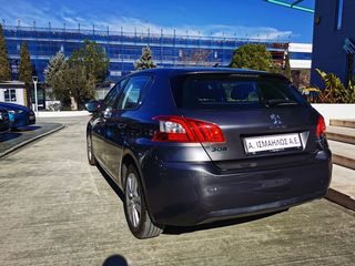 Peugeot 308 2016 1.6 BlueHDi 120 Active-thumb-25