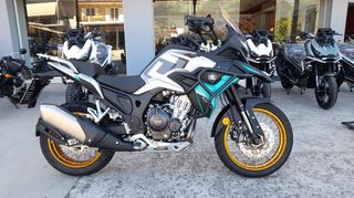 Kove 2025 MAVERICK 510X...Ετοιμοπαράδοτο