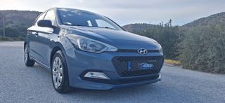 Hyundai i 20 '15  1.1 CRDi EURO6 6ΤΑΧΥΤΟ***ΠΡΟΣΦΟΡΑ*