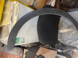 OPEL CROSSLAND X 2017-2021 ΦΡΥΔΙΑ ΦΤΕΡΩΝ ΕΜΠΡ ΑΡΙΣΤ