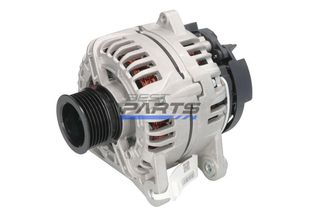 Δυναμό-PEUGEOT 308 I/ RENAULT CLIO III, FLUENCE, GRAND SCENIC II, GRAND SCENIC III, LAGUNA III, MEGANE, MEGANE II, MEGANE III, MODUS, SCENIC II, SCENIC III 1.4-1.6LPG 
