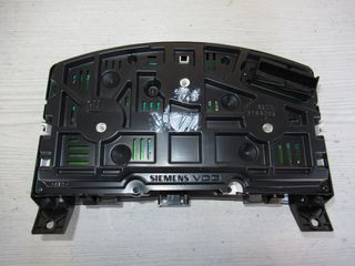 Opel Astra H '04 - '10 Καντράν Με Κωδικό 13309002-thumb-2