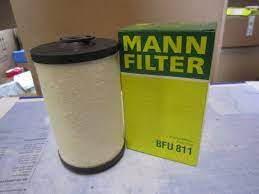 BFU/811 MANN FILTER