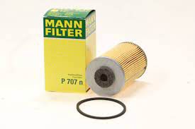 P707N MANN FILTER