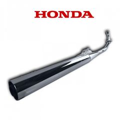 ΕΞΑΤΜΙΣΗ ΓΝΗΣΙΑ HONDA ASTREA GRAND 100
