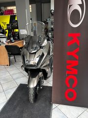 Kymco Sky Town 125 2026 SKY TOWN 125i CBS E5+-thumb-1