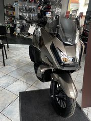 Kymco Sky Town 125 2026 SKY TOWN 125i CBS E5+-thumb-2