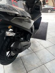 Kymco Sky Town 125 2026 SKY TOWN 125i CBS E5+-thumb-4
