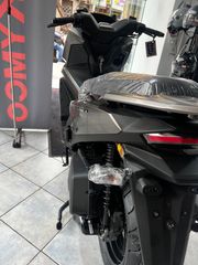 Kymco Sky Town 125 2026 SKY TOWN 125i CBS E5+-thumb-5
