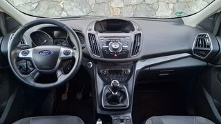 Ford Kuga 2015-thumb-11