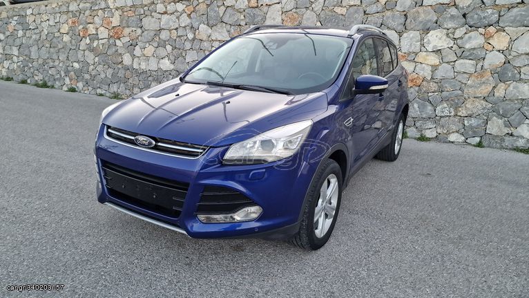 Ford Kuga '15