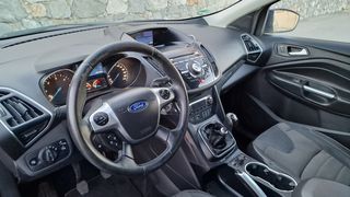 Ford Kuga 2015-thumb-8