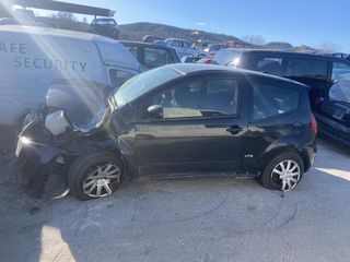 CITROEN C2 1.4 ΜΕ ΤΥΠΟ (KFV) ΓΙΑ ΑΝΤΑΛΛΑΚΤΙΚΑ | anakiklosi-lagada-thumb-2