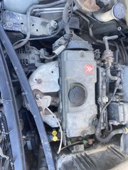 CITROEN C2 1.4 ΜΕ ΤΥΠΟ (KFV) ΓΙΑ ΑΝΤΑΛΛΑΚΤΙΚΑ | anakiklosi-lagada-thumb-4