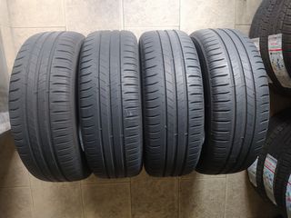 4 TMX MICHELIN ENERGY SAVER 195 60 15 *BEST CHOICE TYRES ΒΟΥΛΙΑΓΜΕΝΗΣ 57*-thumb-1