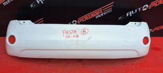 FORD FIESTA 2006-2008 ΠΡΟΦΥΛΑΚΤΗΡΑΣ ΠΙΣΩ A2*