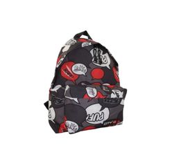 Σακίδιο πλάτης City lyc sac the drop puff line 24 lit 35617