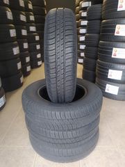 4 TMX KLEBER VIAXER 155 80 13 *BEST CHOICE TYRES ΒΟΥΛΙΑΓΜΕΝΗΣ 57*