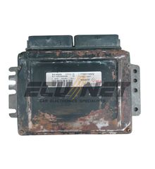 ΕΓΚΕΦΑΛΟΣ ΚΙΝΗΤΗΡΑ SIEMENS RENAULT SCENIC 1.6 S110030008D 7700114502 7700110471 SIRIUS 32