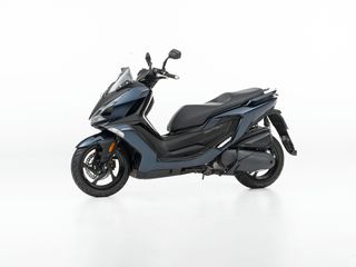 Kymco Downtown 350i '24 GT E5 +*ΔΩΡΑ ΠΡΟΣΦΟΡΑΣ*