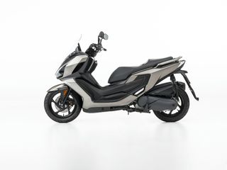 Kymco Downtown 350i 2026 GT E5+ &*ΔΩΡΑ ΠΡΟΣΦΟΡΑΣ*-thumb-1