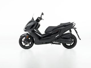 Kymco Downtown 350i 2026 GT E5+ &*ΔΩΡΑ ΠΡΟΣΦΟΡΑΣ*-thumb-2