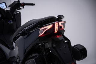Kymco Downtown 350i 2026 GT E5+ &*ΔΩΡΑ ΠΡΟΣΦΟΡΑΣ*-thumb-4