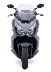 Kymco Downtown 350i 2026 GT E5+ &*ΔΩΡΑ ΠΡΟΣΦΟΡΑΣ*-thumb-8