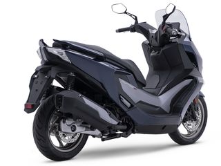 Kymco Downtown 350i 2026 GT E5+ &*ΔΩΡΑ ΠΡΟΣΦΟΡΑΣ*-thumb-10