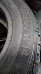 2 TMX 185/60/14 BARUM BRILLANTIS 2-thumb-3