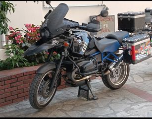 Bmw R 1150 GS '00