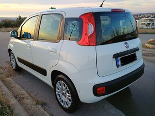 Fiat Panda '17 EURO 6 - ΕΛΛΗΝΙΚΟ - ΙΔΙΩΤΗΣ