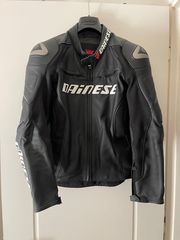 Dainese Leather Suit