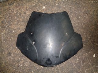 ΖΕΛΑΤΙΝΑ FAIRING  ΓΙΑ APRILIA SPORTCITY 125-200   ##ΜΟΤΟ ΚΟΡΔΑΛΗΣ## 