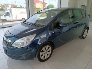 Opel Meriva '13