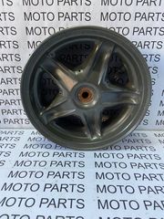 YAMAHA BWS 50 ΓΝΗΣΙΑ ΖΑΝΤΑ ΤΡΟΧΟΣ ΠΙΣΩ - MOTO PARTS
