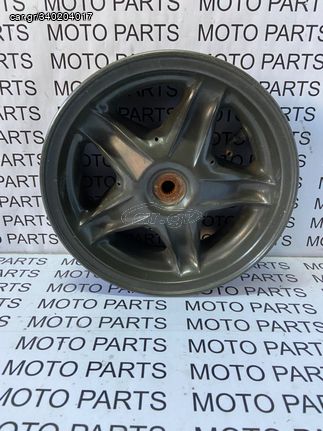 YAMAHA BWS 50 ΓΝΗΣΙΑ ΖΑΝΤΑ ΤΡΟΧΟΣ ΠΙΣΩ - MOTO PARTS
