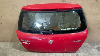 Τζαμόπορτα από Suzuki Swift 2005-2011