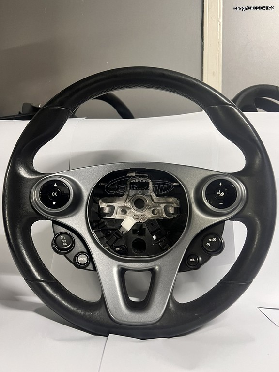 TIMONI SMART 453 ΓΝΗΣΙΟ