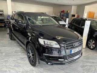 Audi Q7 '06  4.2 FSI quattro με τέλη 2024