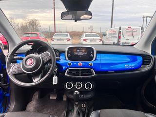 Fiat 500X '21