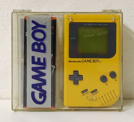Nintendo Gameboy Special Edition