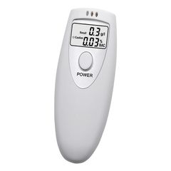 Ψηφιακή συσκευή μέτρησης αλκοόλ Compass Basic Breathalyzer