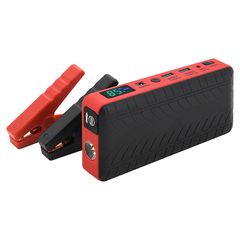 Εκκινητής αυτοκινήτου Compass Jump Starter & Powerbank 10.000mAh