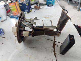Αντλία βενζίνης MAZDA DEMIO 96-03-thumb-1