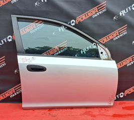 HONDA CIVIC 2001-2004 5ΠΟΡΤΟ ΠΟΡΤΑ ΕΜΠΡΟΣ ΔΕΞΙΑ ΚΟΜΠΛΕ Α2*