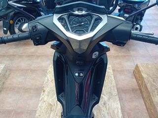 Honda Supra 125 X 2025 ΕΤΟΙΜΟΠΑΡΑΔΟΤΟ!!! ΠΡΟΣΦΟΡΑ ΜΕ ΤΟ ΚΛΕΙΔΙ ΣΤΟ ΧΕΡΙ!!-thumb-9