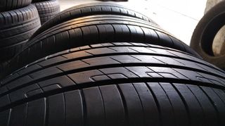 4 TMX 215/55/17 GOOD YEAR EFFICIENT GRIP PERFORMANCE-thumb-1