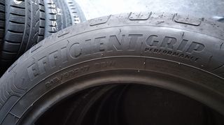 4 TMX 215/55/17 GOOD YEAR EFFICIENT GRIP PERFORMANCE-thumb-3