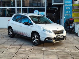 Peugeot 2008 '15 1.2 e-THP 130hp Urban Cross